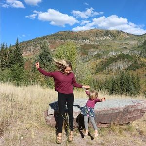 Meet your Posher, Brooke